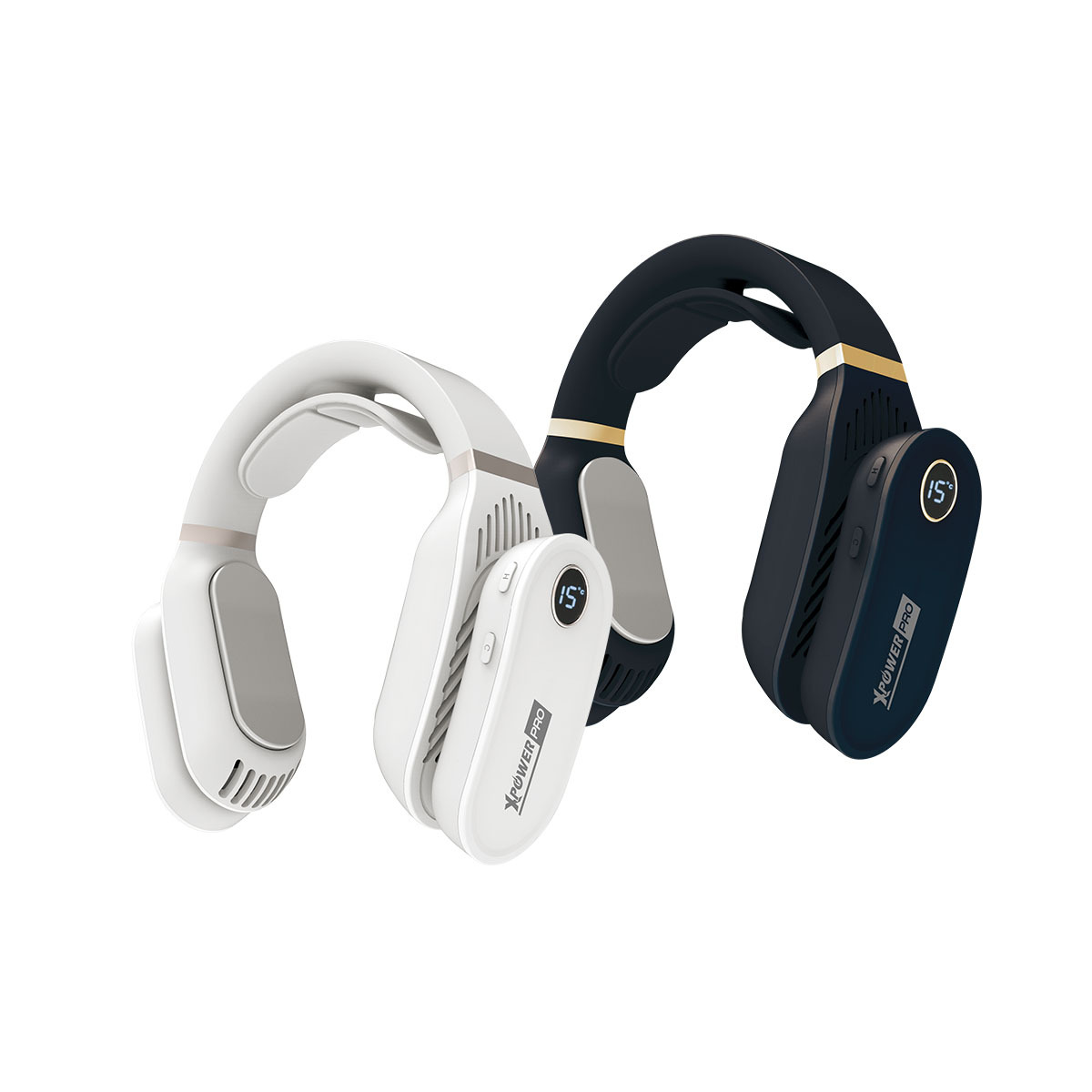 XPowerPro LB02 2合1掛頸制冷及暖頸機 (特價產品1個月保養)