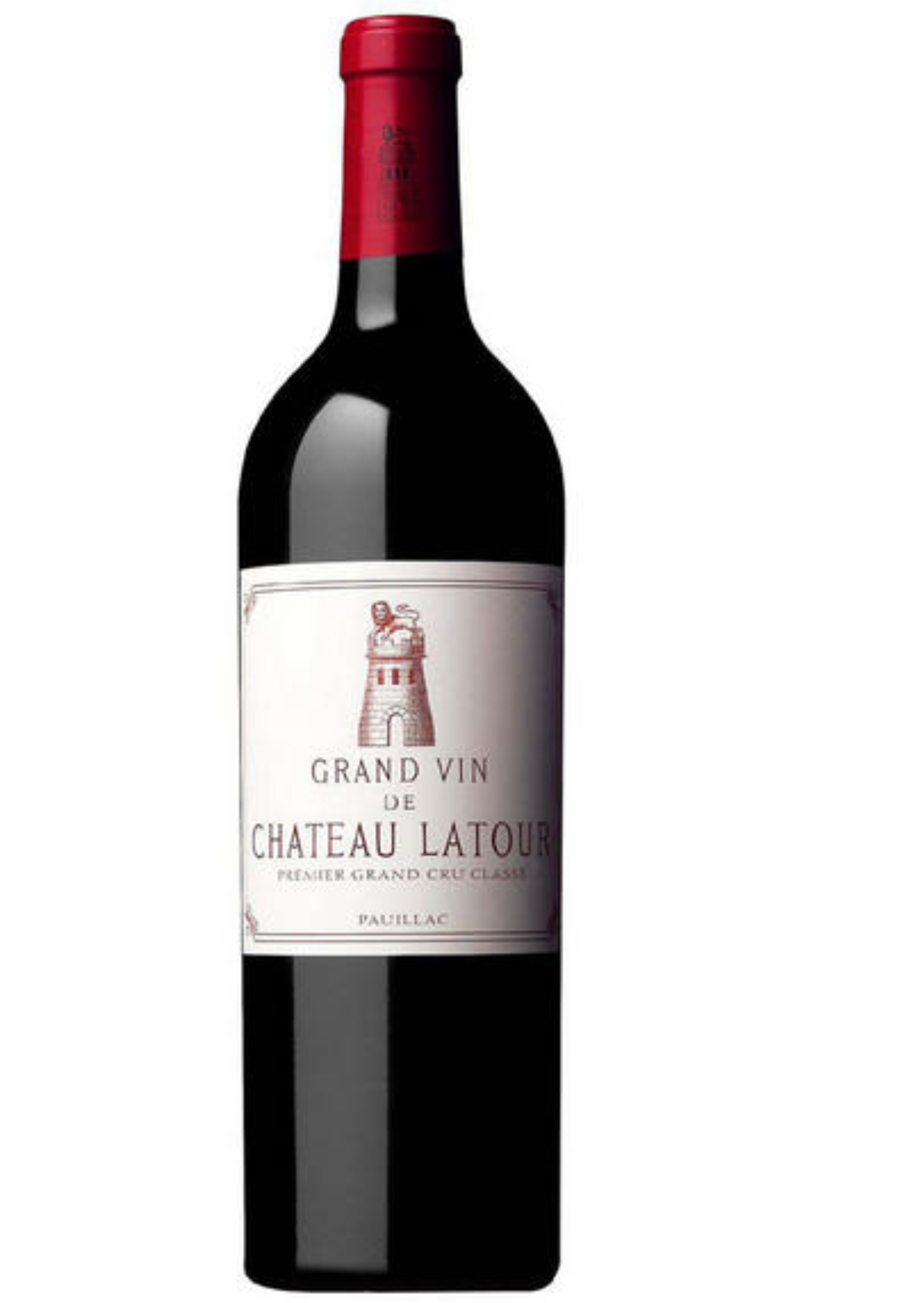 Chateau Latour 2004