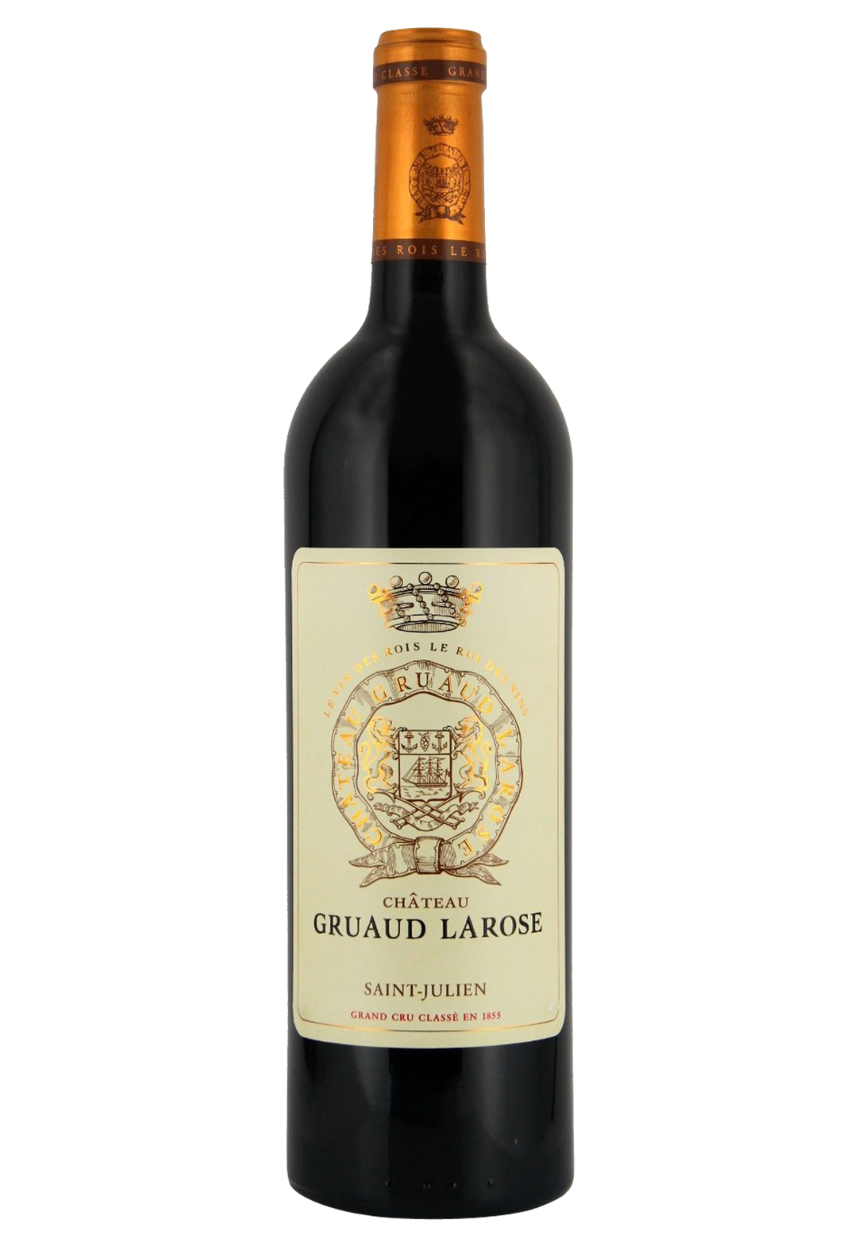 Château Gruaud Larose Saint-Julien (Grand Cru Classé) 2013