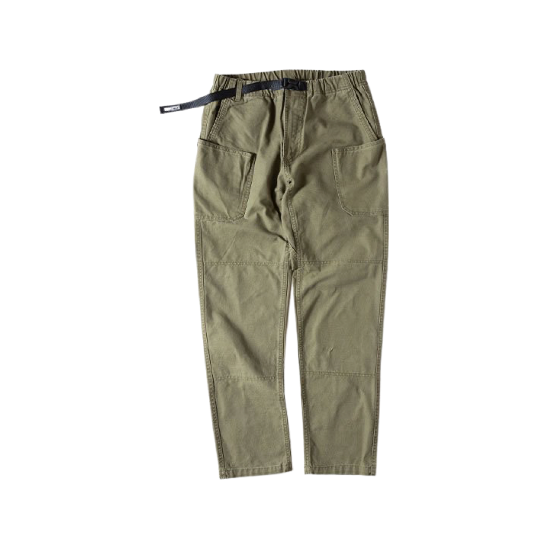 GRIP SWANY - CAMP WORK PANTS / 3 COLORS