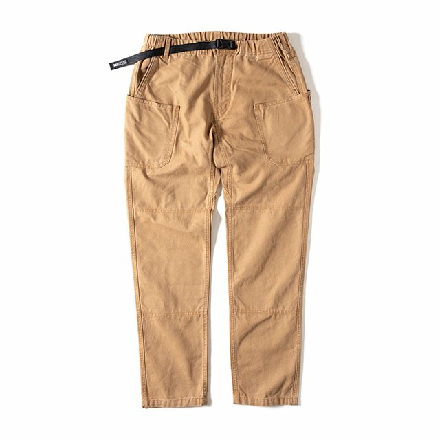 GRIP SWANY - CAMP WORK PANTS / 3 COLORS