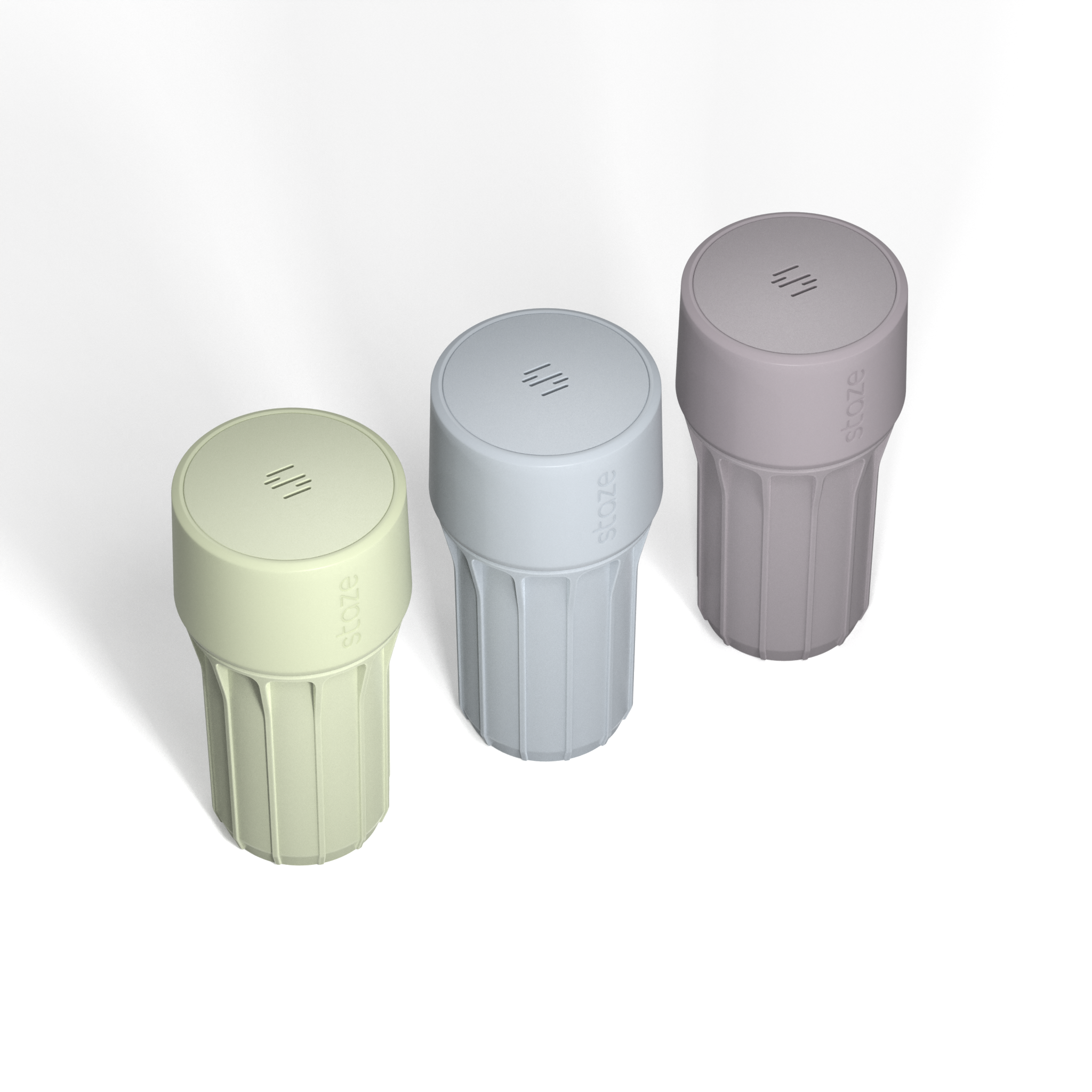 STAZE VACUUM SEAL JAR