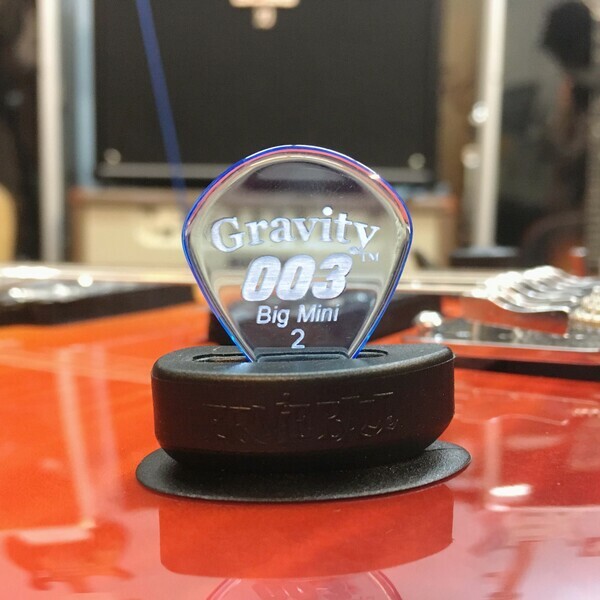 Gravity Picks Gravity 003 Big Mini 系列 Picks — 三峽配件 / 週邊｜YA! 玩音樂