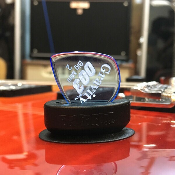 Gravity Picks Gravity 003 Big Mini 系列 Picks 第 2 張圖片｜三峽配件 / 週邊