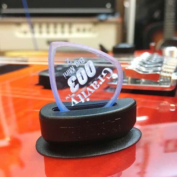 Gravity Picks Gravity 003 Big Mini 系列 Picks 第 4 張圖片｜三峽配件 / 週邊