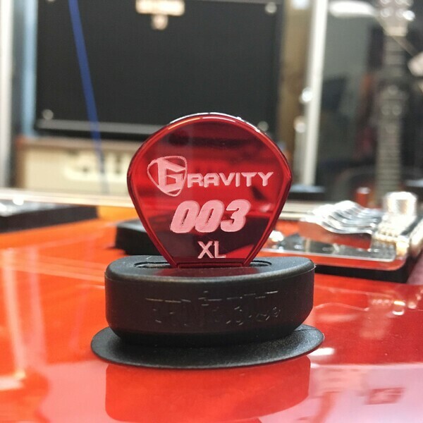 Gravity Picks Gravity 003 XL 系列 Picks — 三峽配件 / 週邊｜YA! 玩音樂