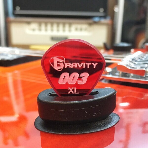 Gravity Picks Gravity 003 XL 系列 Picks 第 3 張圖片｜三峽配件 / 週邊