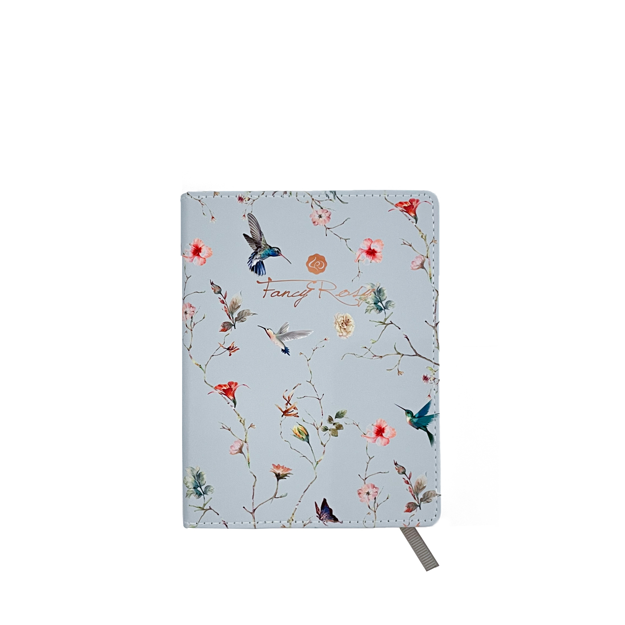 Fancy Romance notebook