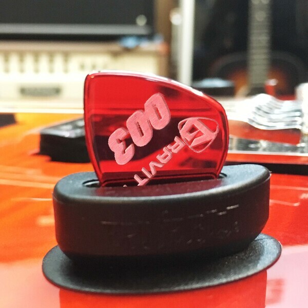 Gravity Picks Gravity 003 系列 Picks 第 2 張圖片｜三峽配件 / 週邊