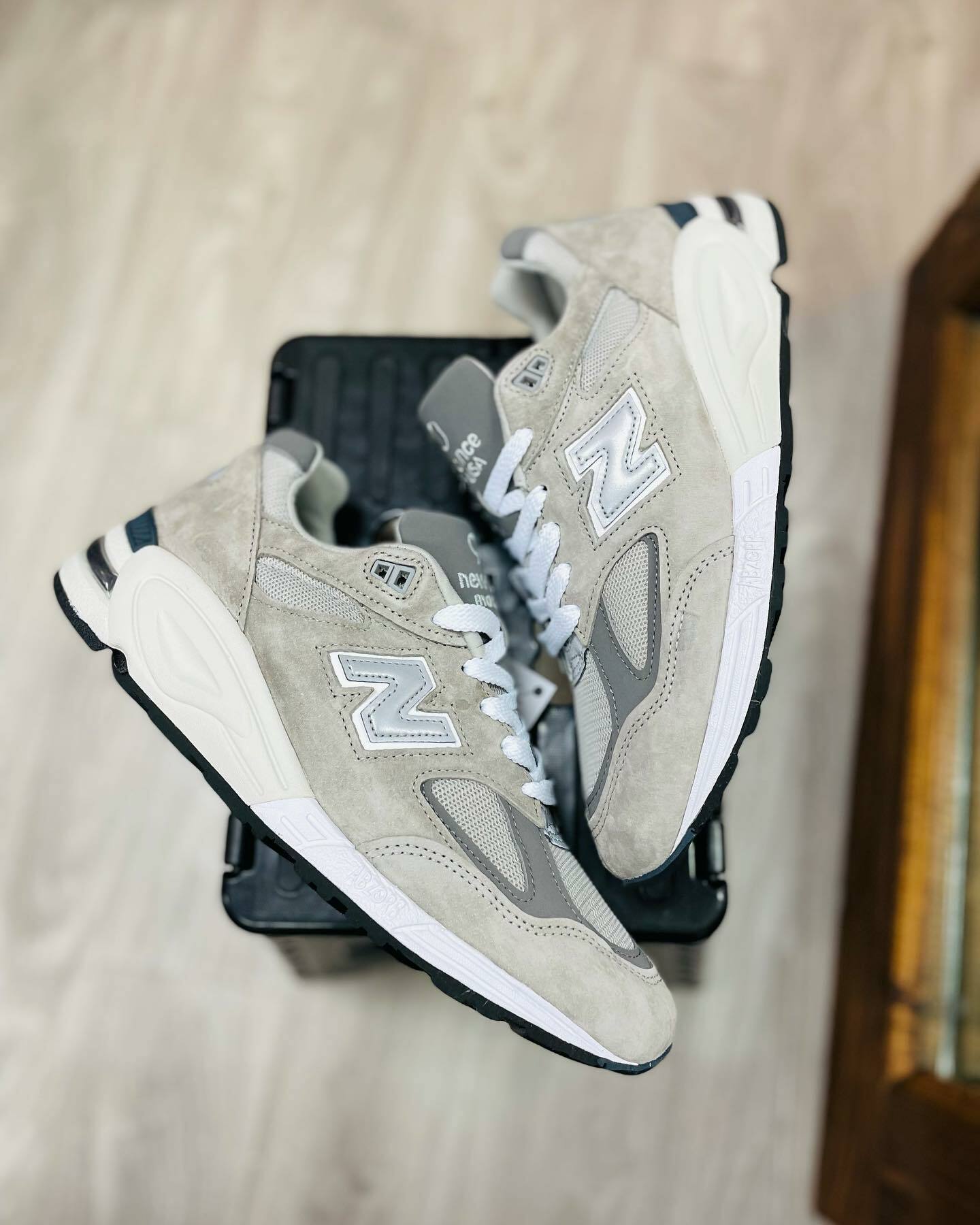 {現貨} New Balance M990GY2 - Made In USA