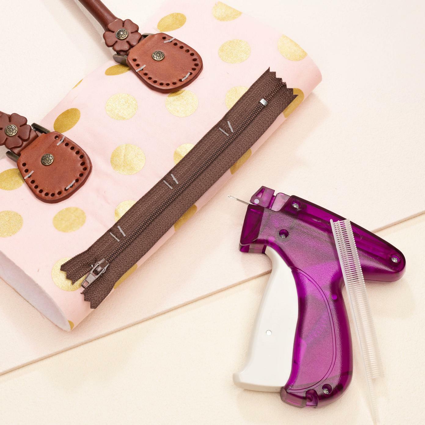 疏縫槍 / 疏縫用排釘 / 疏縫槍專用針【有3種用品可以選購】