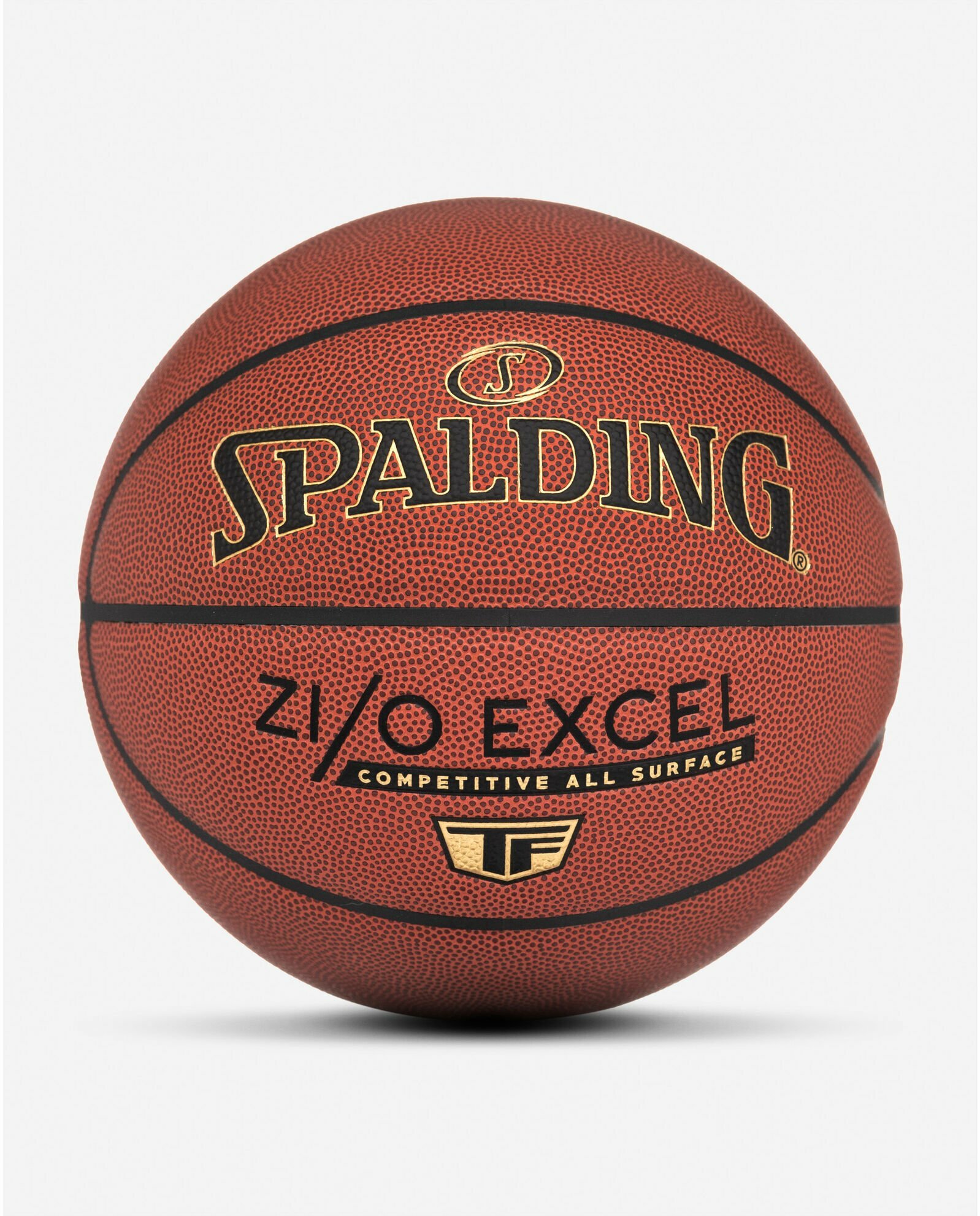 Spalding ZI/O EXCEL TF INDOOR-OUTDOOR BASKETBALL 7號籃球