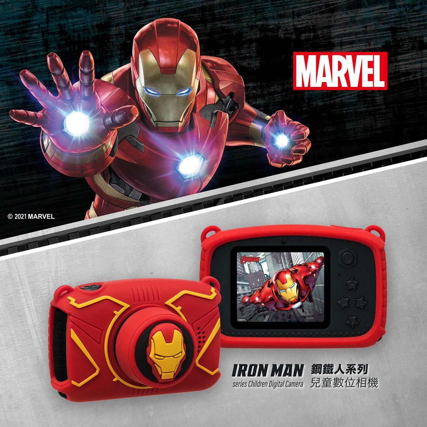 Infothink 迪士尼系列兒童數位相機