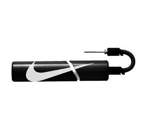 NIKE ESSENTIAL BALL PUMP 黑色 氣泵/波泵/手泵