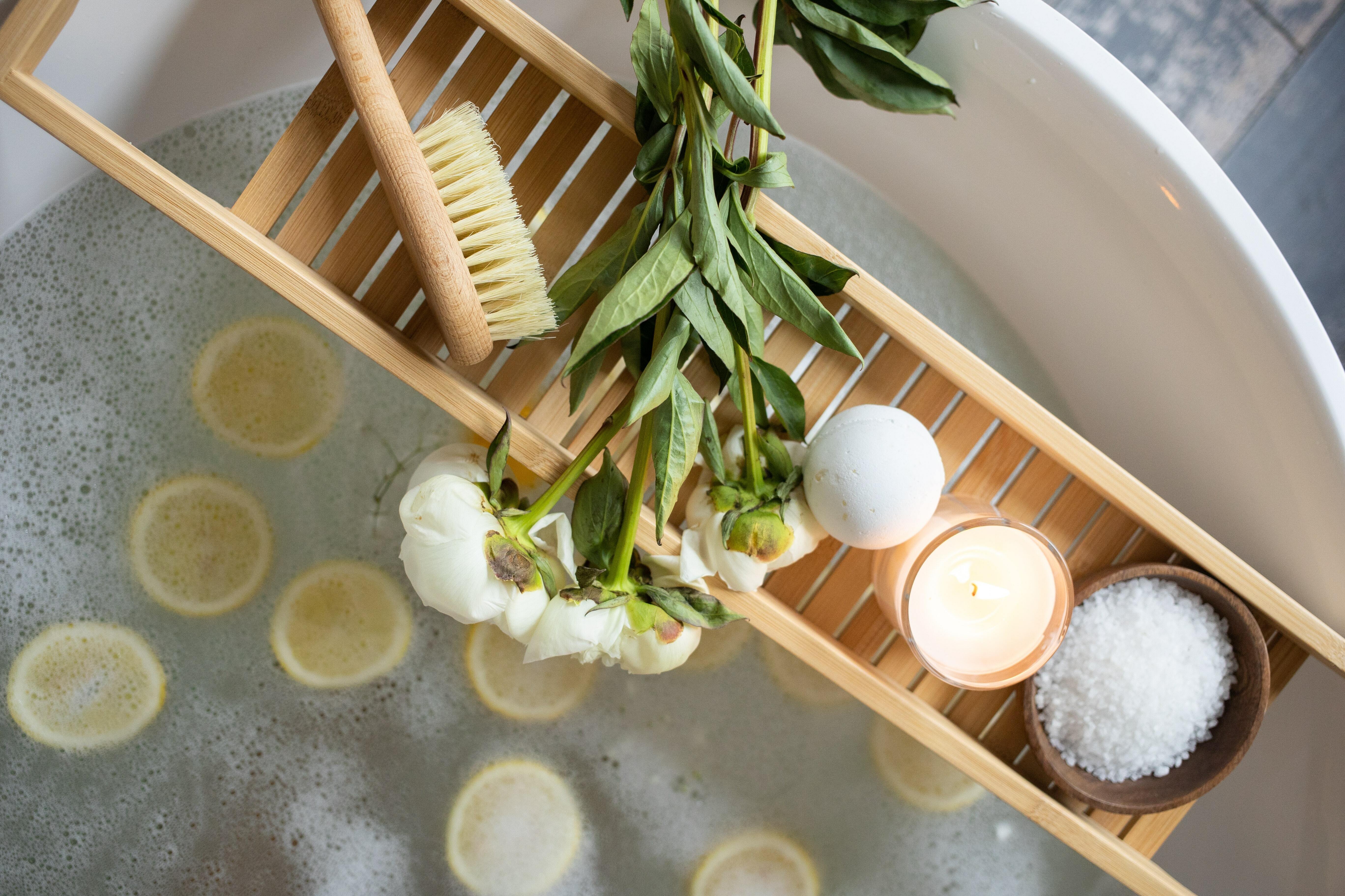 高質感人生，不用花大錢！放鬆保養秘密超療癒～