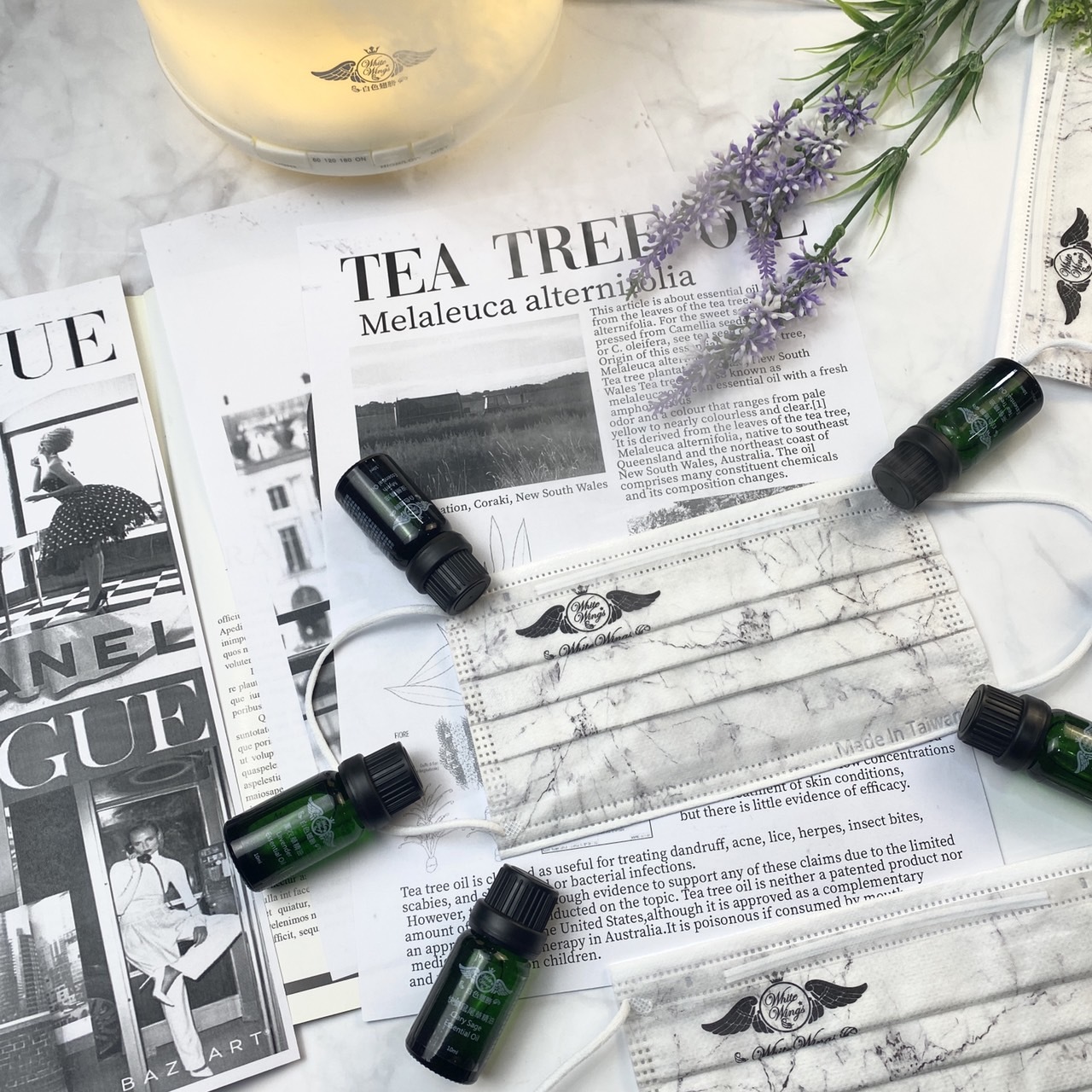 高質感人生，不用花大錢！放鬆保養秘密超療癒～