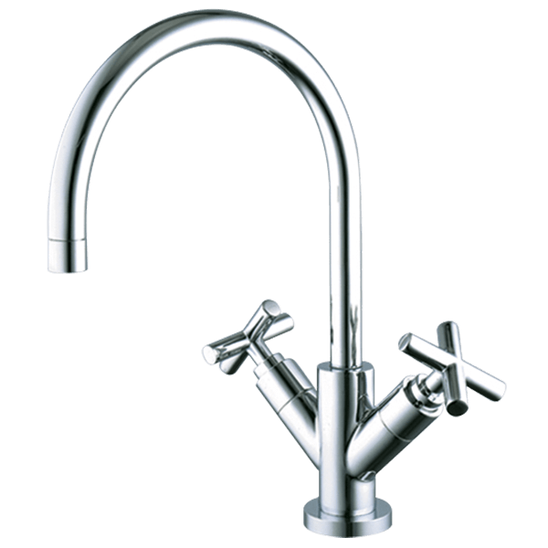 東利衛浴 龍頭推薦型號 FK-5733 廚房立式龍頭 *