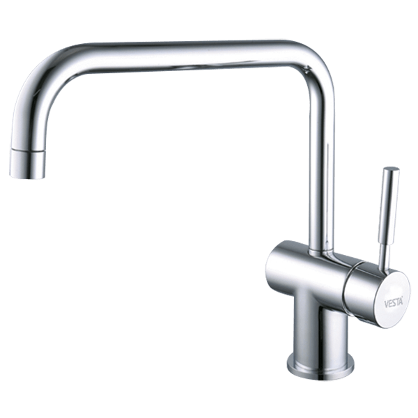 東利衛浴 龍頭推薦型號 FK-5725 廚房立式龍頭 *