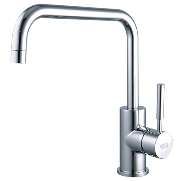 東利衛浴 龍頭推薦型號 FK-5723H / FK-5723H-LF 廚房立式龍頭 *