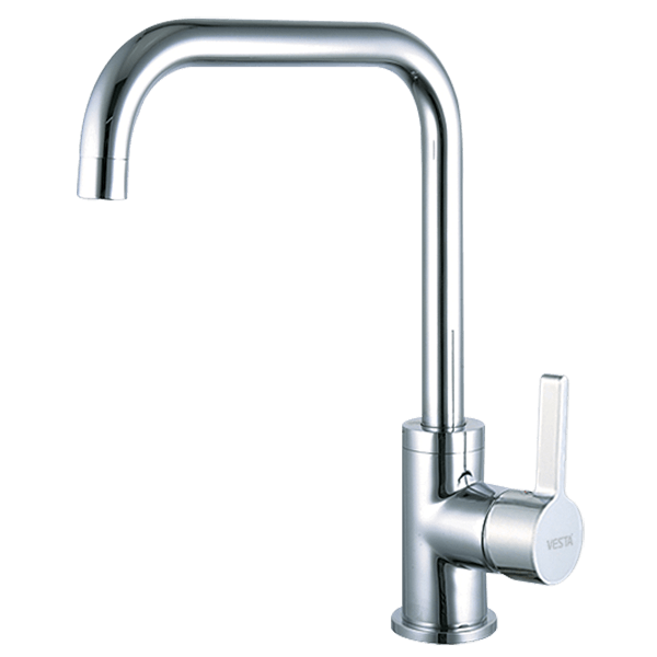 東利衛浴 龍頭推薦型號 FK-5722S 廚房立式龍頭 *