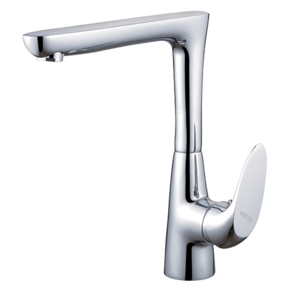 東利衛浴 龍頭推薦型號 FK-5637 廚房立式龍頭 *