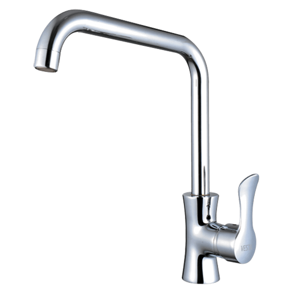 東利衛浴 龍頭推薦型號 FK-5634 廚房立式龍頭 *