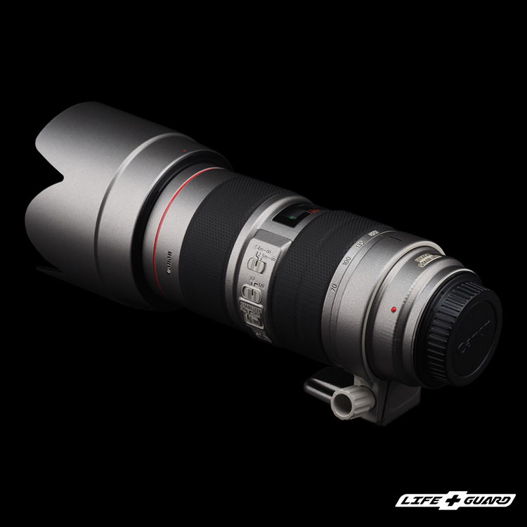 Canon EF 70-200mm F2.8 L USM (MK1) Lens Skin