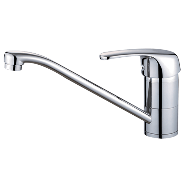 東利衛浴 龍頭推薦型號 FK-6267 47芯廚房立式龍頭 *