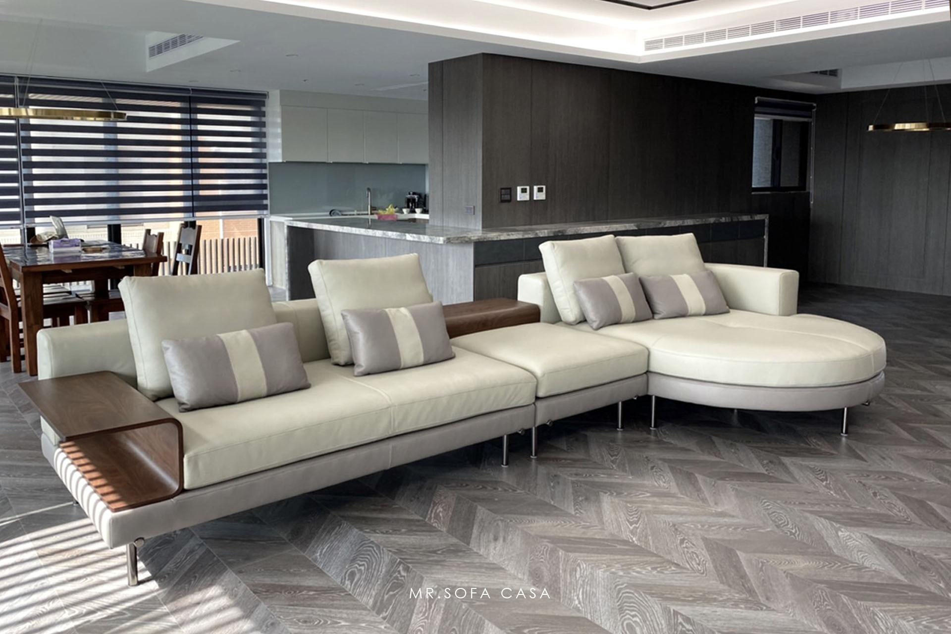 《沙發推薦》12月暖心沙發推薦，溫馨過冬迎接新年新氣象!