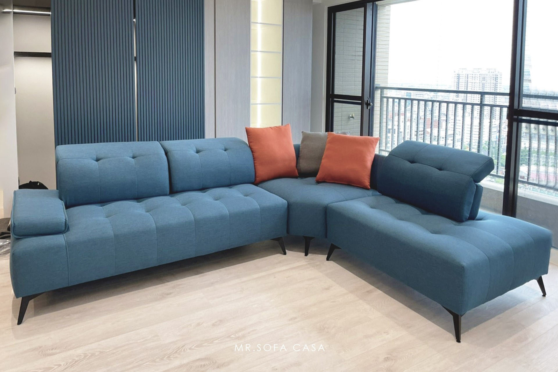 想要家族聚會、朋友同樂，卻擔心座位不夠無法讓每個人都盡興