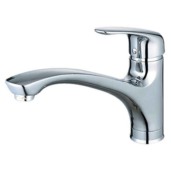 東利衛浴 龍頭推薦型號 FK-6255 廚房立式龍頭 *