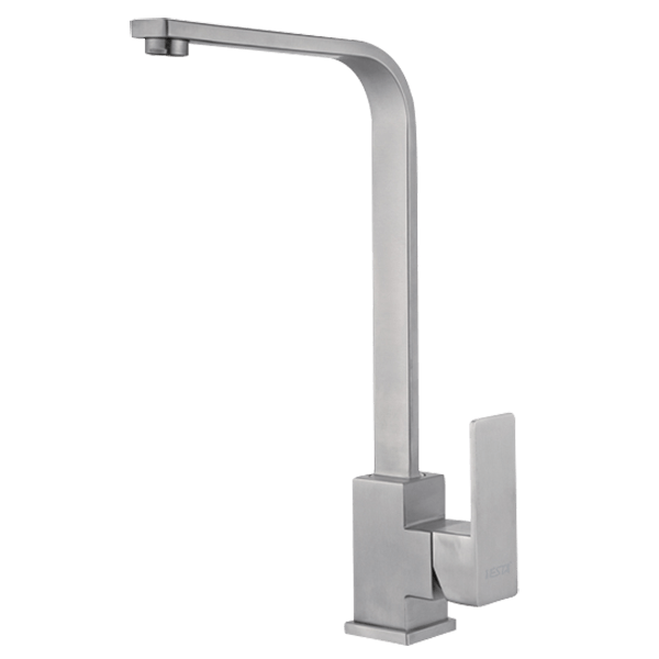 東利衛浴 龍頭推薦型號 A-31 不鏽鋼廚房立式龍頭 *