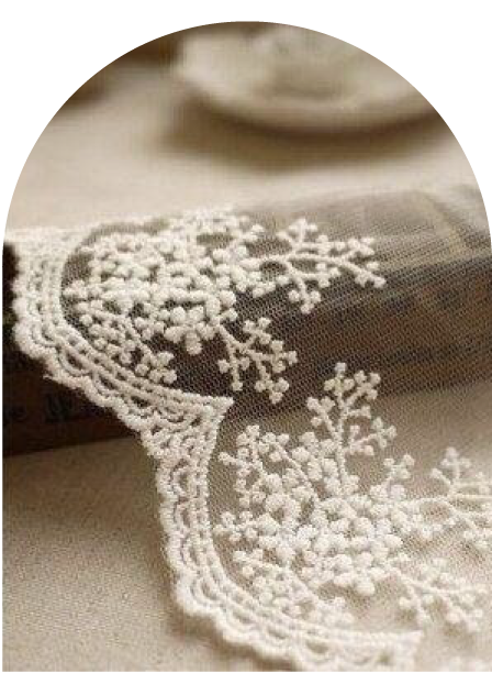 lace