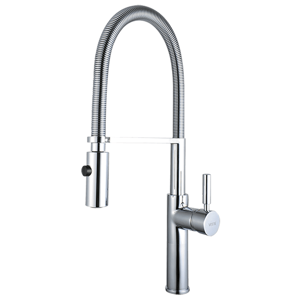 東利衛浴 龍頭推薦型號 FK-6067 廚房立式萬向龍頭 *