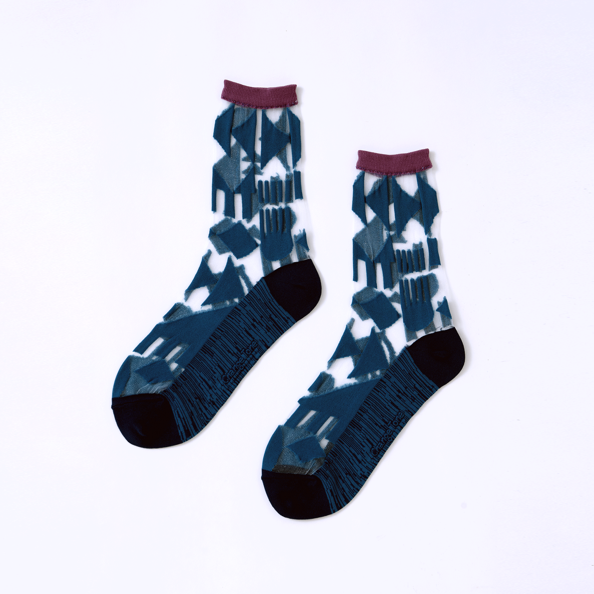 來點音樂〈藍〉