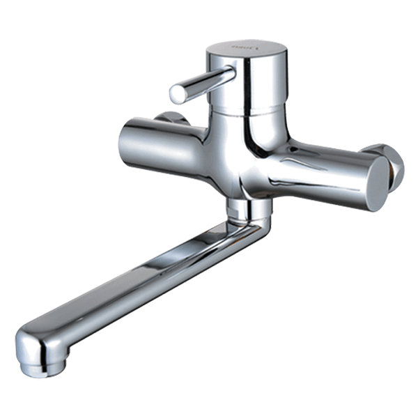 東利衛浴 龍頭推薦型號 FK-6390 / FK-6391 廚房壁式龍頭 *