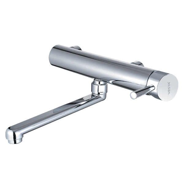 東利衛浴 龍頭推薦型號 FK-6389 廚房壁式龍頭 *