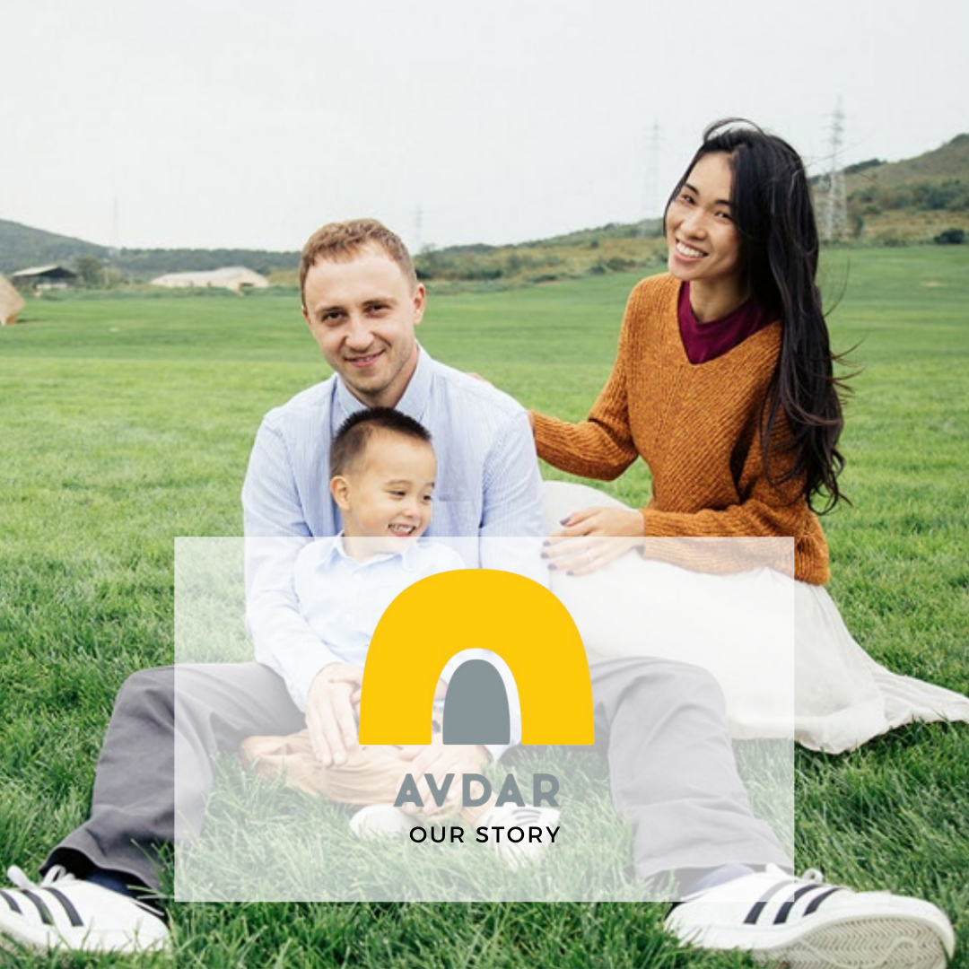 AVDAR GYM 品牌故事