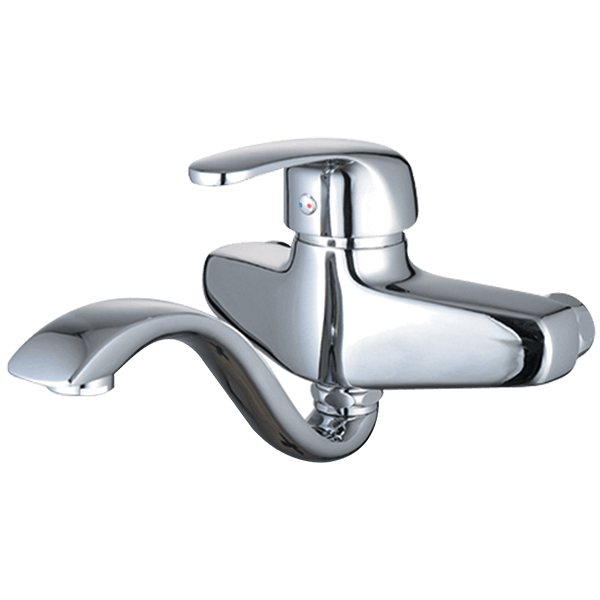 東利衛浴 龍頭推薦型號 FK-6388 廚房壁式龍頭 *