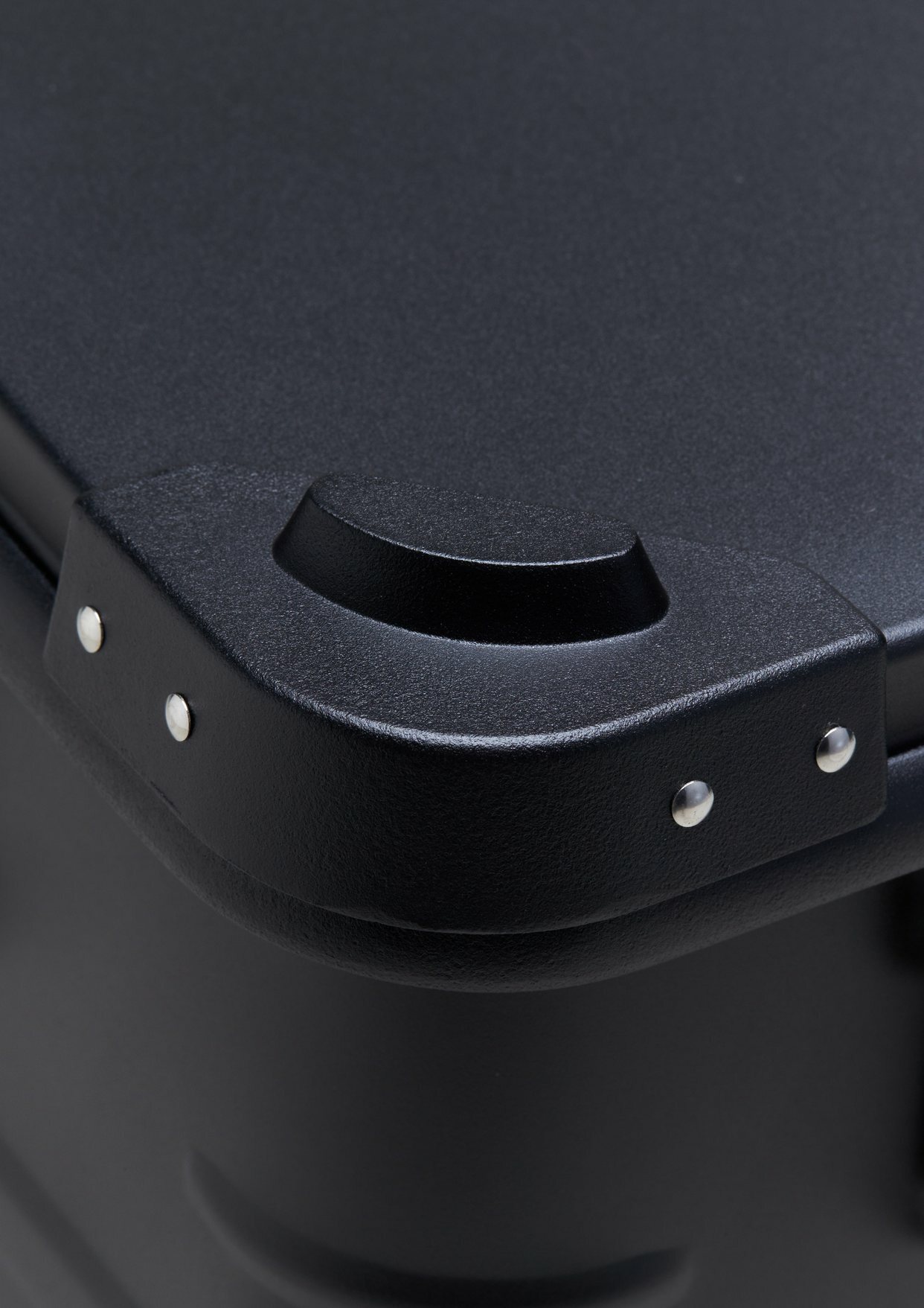 NEIGHBORHOOD｜NH . ODE-S / A-CONTAINER BOX 矮鋁箱