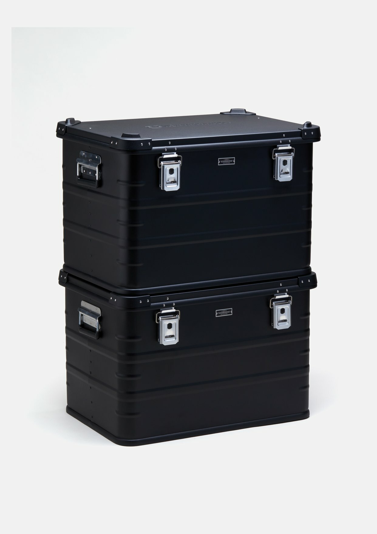 NEIGHBORHOOD｜NH . ODE-S / A-CONTAINER BOX 矮鋁箱