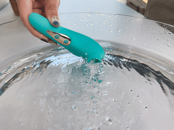 海馬寶寶吸吮震動