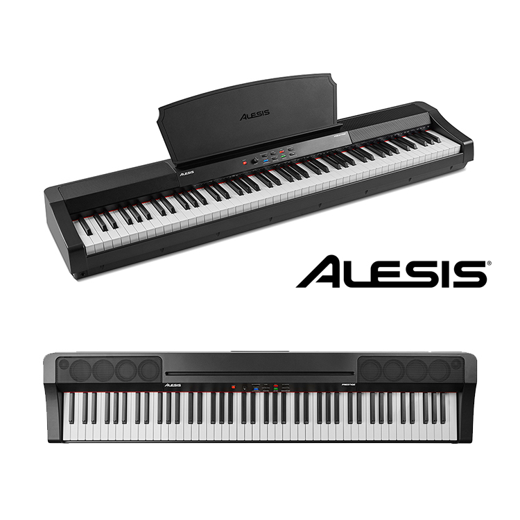 ALESIS Prestige 88鍵電鋼琴數位鋼琴