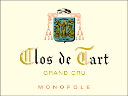 Mommessin Clos de Tart Grand Cru 2016 (RP99) (1500ml)