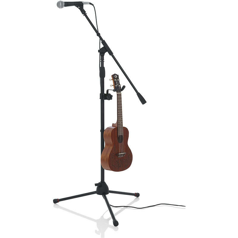 Gator Frame Works 烏克麗麗夾架 直橫雙用 FWGT-MICUKE-HNGR