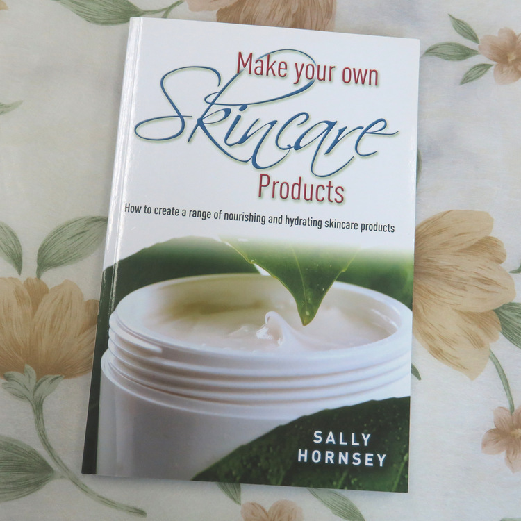 Make Your Own Skin Care Products