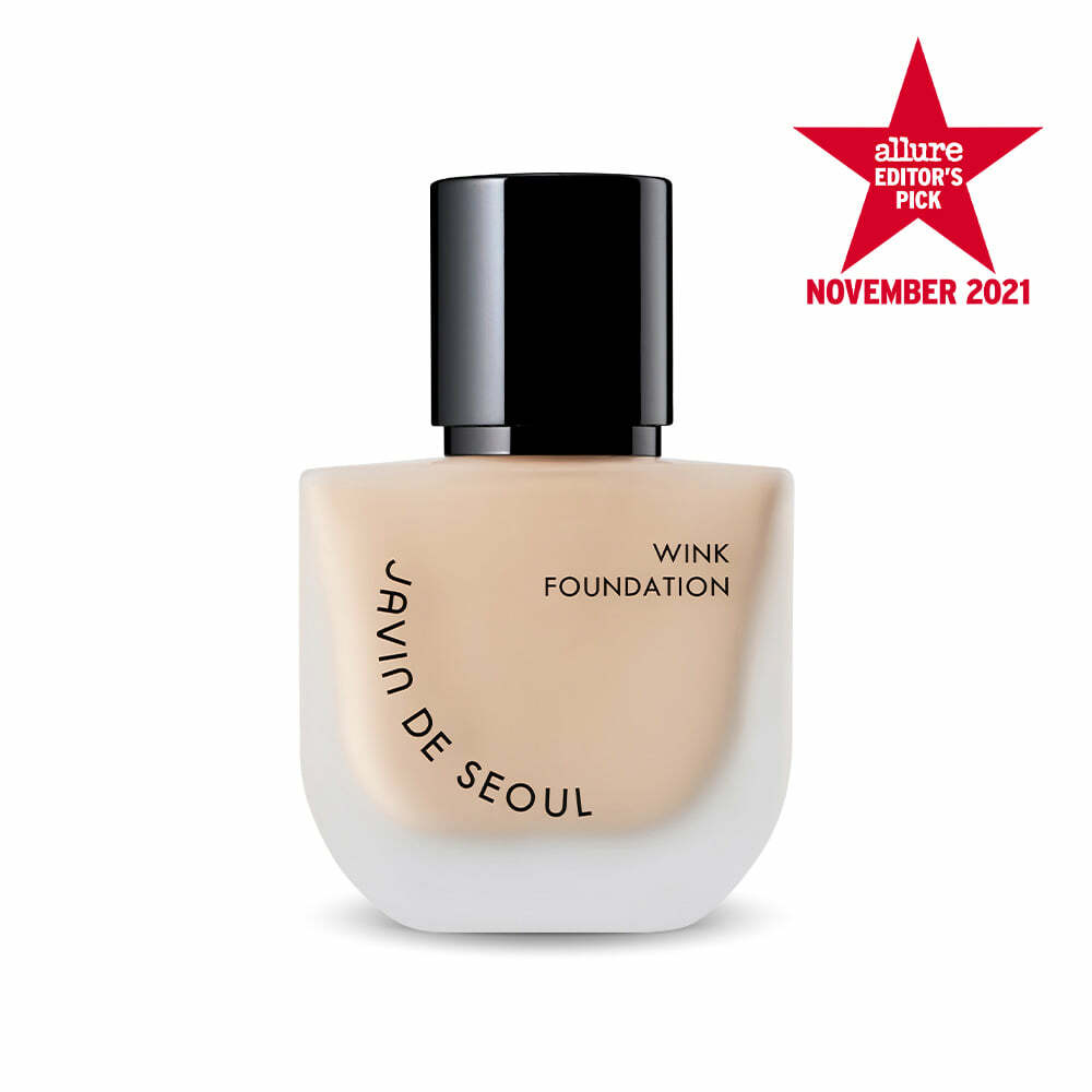 Javin De Seoul Wink Foundation SPF50+ PA+++ 30g
