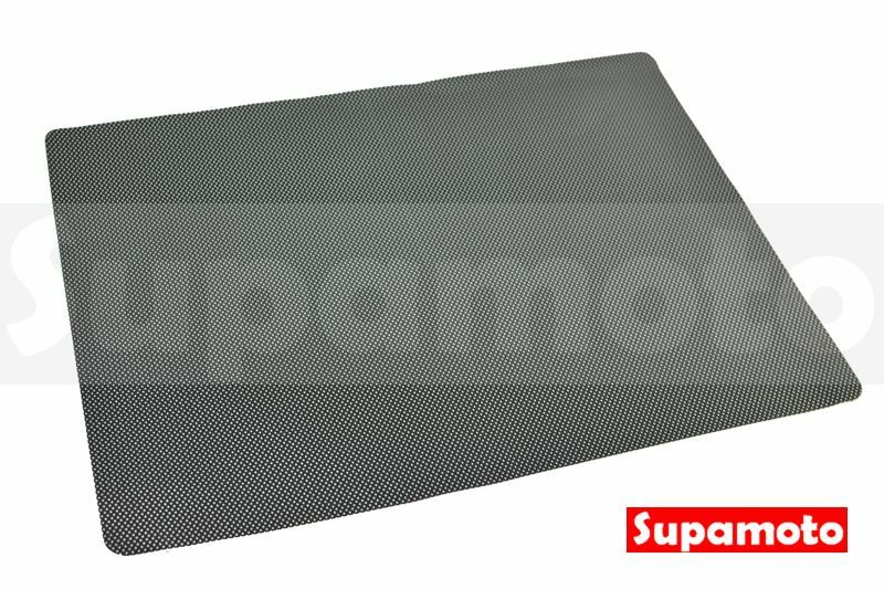 -Supamoto- 大尺寸—遮陽靜電車窗貼72x52cm (玻璃/網點/網眼/防曬/隔熱貼/隱匿/隱密/遮陽板)