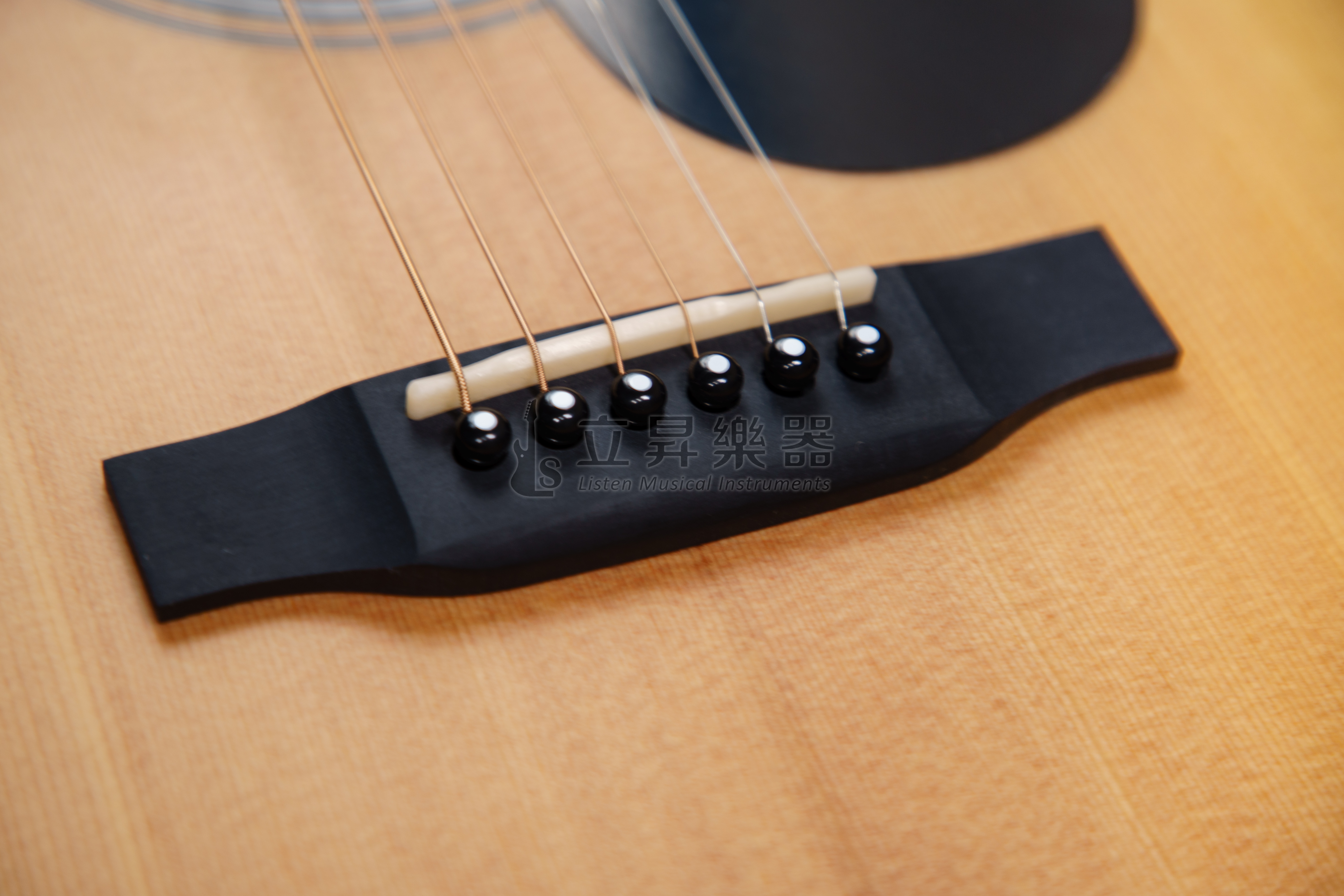 SIGMA SIGMA OMM-ST 雲杉木面單板 桃花心木側背板 OM桶身 牛骨弦枕 面單 第 3 張圖片｜三峽鼓 / 打擊