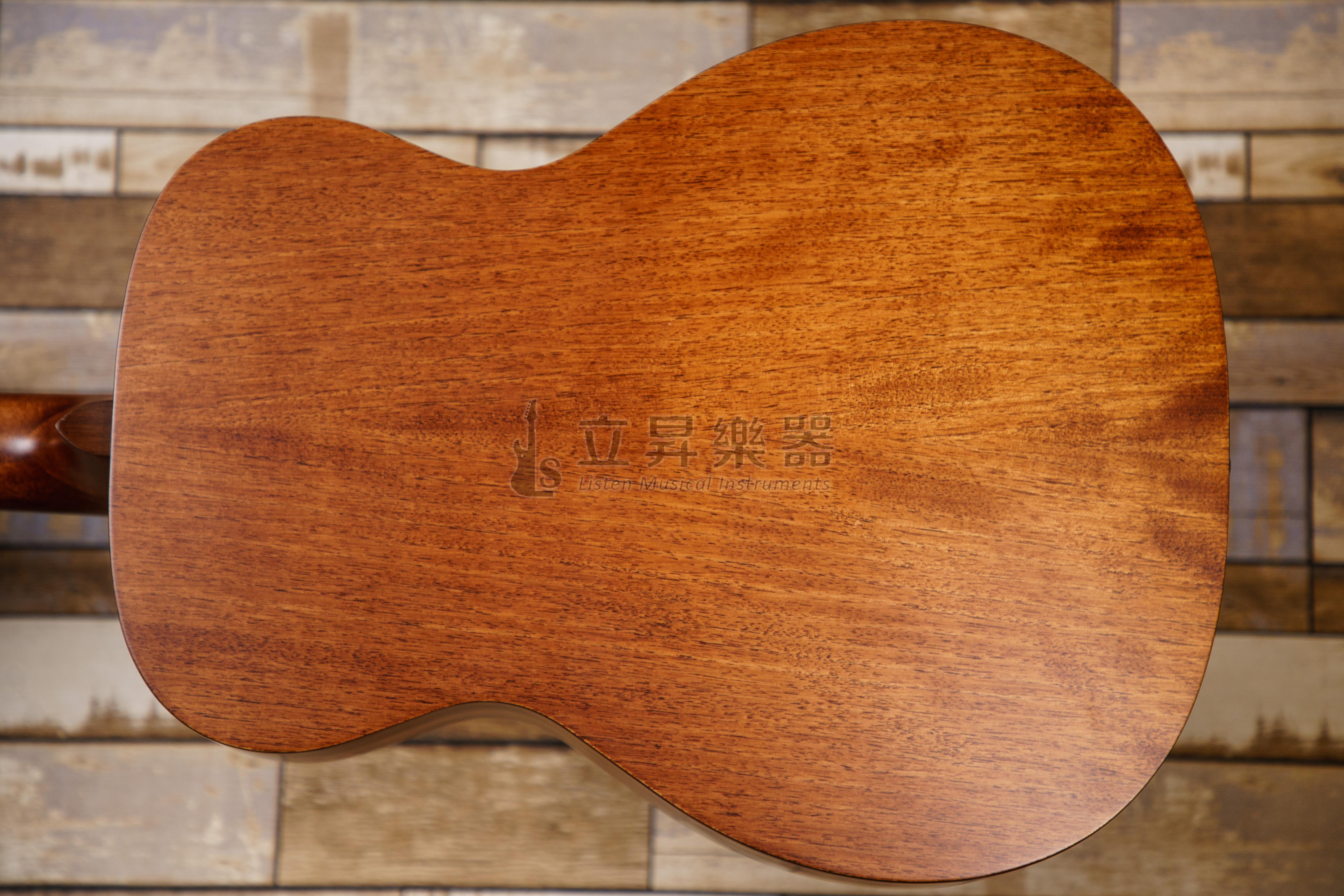 SIGMA SIGMA OMM-ST 雲杉木面單板 桃花心木側背板 OM桶身 牛骨弦枕 面單 第 5 張圖片｜三峽鼓 / 打擊